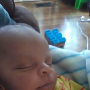 Meet your Posher, Joyce